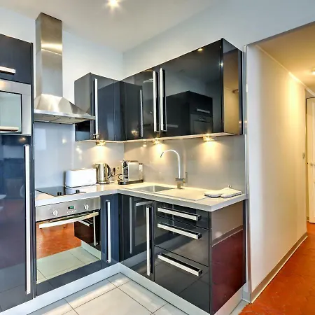 Appartamento Stylish 2 Min From Cannes