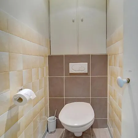 Apartmán Centre Cannes