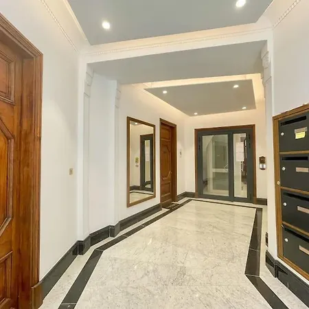 Appartamento Centre