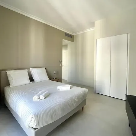 Centre Appartamento Cannes