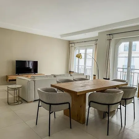 Centre Appartamento Cannes