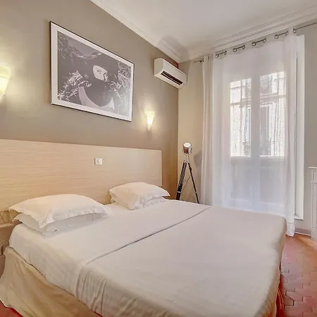 Apartamento Centre Cannes